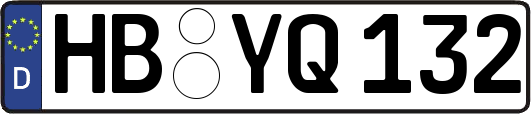 HB-YQ132