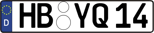 HB-YQ14