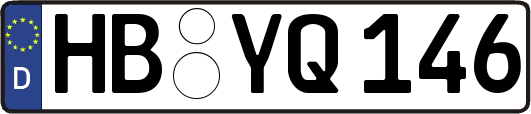HB-YQ146