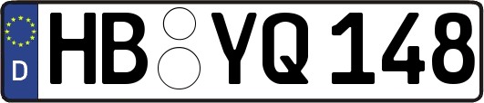 HB-YQ148