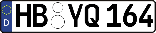 HB-YQ164