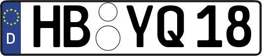 HB-YQ18