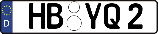 HB-YQ2
