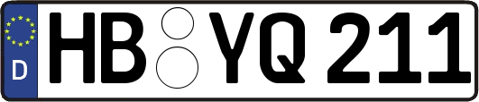 HB-YQ211