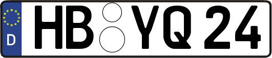 HB-YQ24