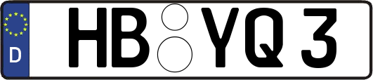HB-YQ3