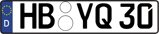 HB-YQ30