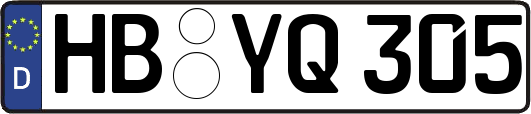 HB-YQ305