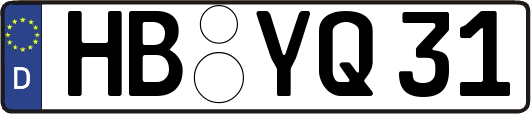 HB-YQ31