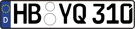 HB-YQ310