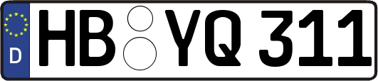 HB-YQ311