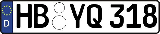 HB-YQ318