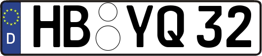 HB-YQ32