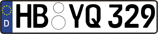 HB-YQ329