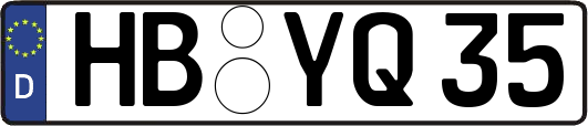 HB-YQ35