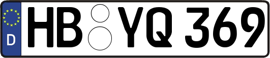 HB-YQ369