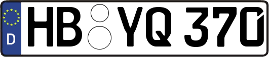 HB-YQ370