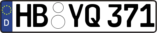 HB-YQ371