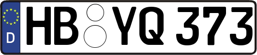 HB-YQ373