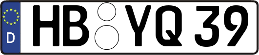 HB-YQ39