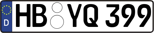 HB-YQ399