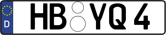 HB-YQ4
