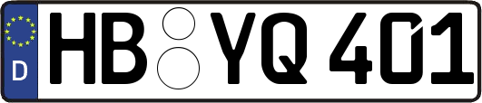 HB-YQ401