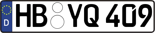 HB-YQ409