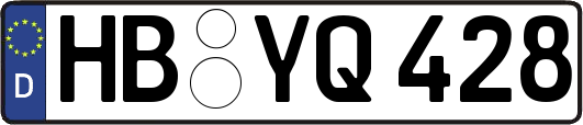 HB-YQ428