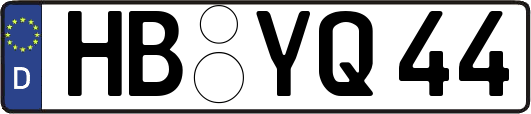 HB-YQ44