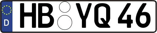 HB-YQ46