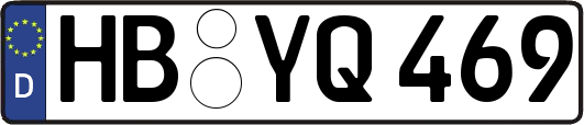 HB-YQ469
