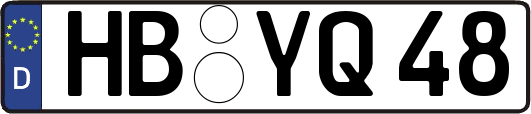 HB-YQ48