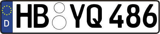 HB-YQ486