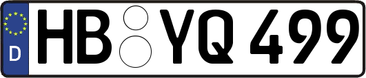 HB-YQ499