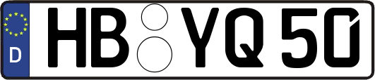 HB-YQ50