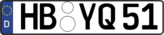 HB-YQ51