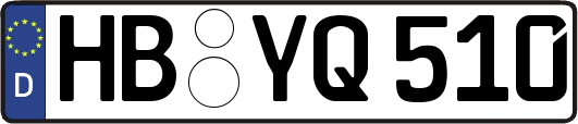 HB-YQ510