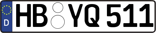 HB-YQ511
