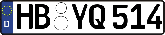 HB-YQ514
