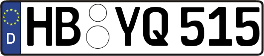HB-YQ515