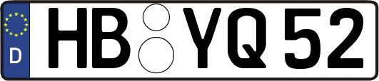 HB-YQ52