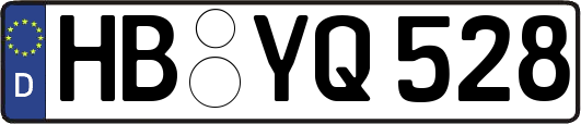 HB-YQ528