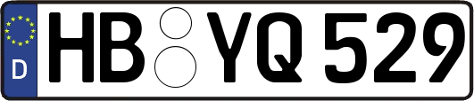 HB-YQ529