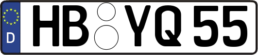 HB-YQ55