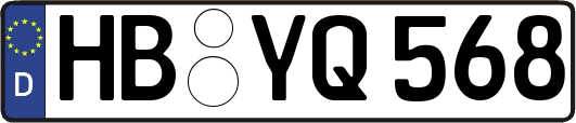 HB-YQ568