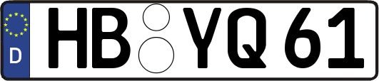 HB-YQ61