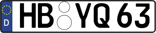 HB-YQ63