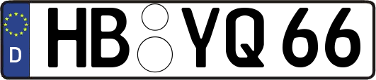 HB-YQ66