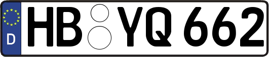 HB-YQ662